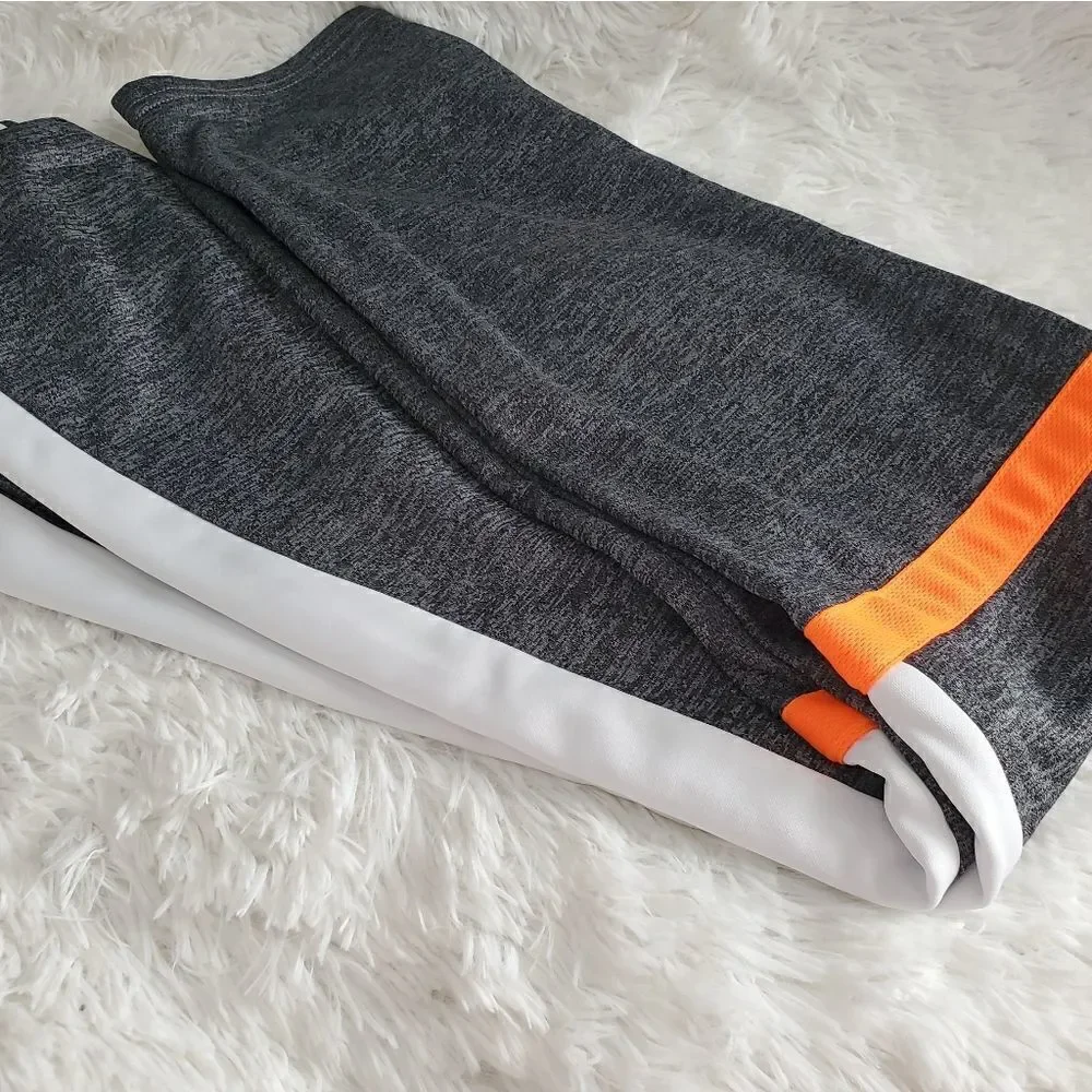 Children's Place Sport Boy's Size L (10-12) Thermal Fabric Joggers